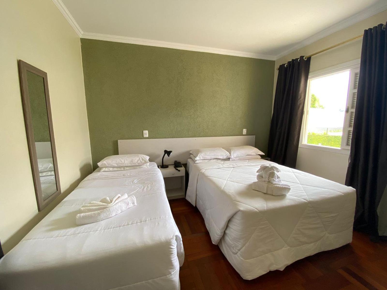 Pousada Jordao Inn